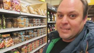 Salade of Chips?  Frans Bauer