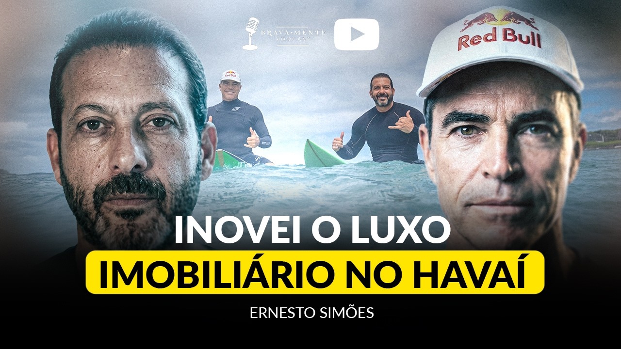 A engenharia global da Bahia Homes no restrito mercado imobiliário do Havaí