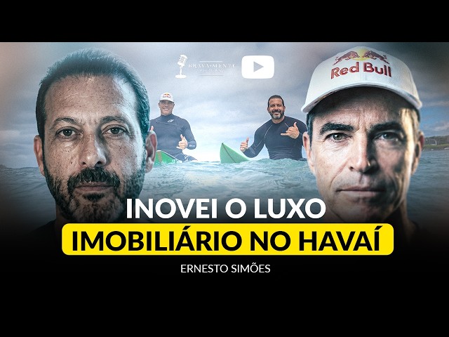 A engenharia global da Bahia Homes no restrito mercado imobiliário do Havaí