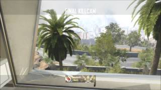Black ops 2 Suicide on Raid!