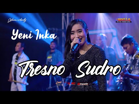 Gede Roso - Yeni Inka - OM ADELLA