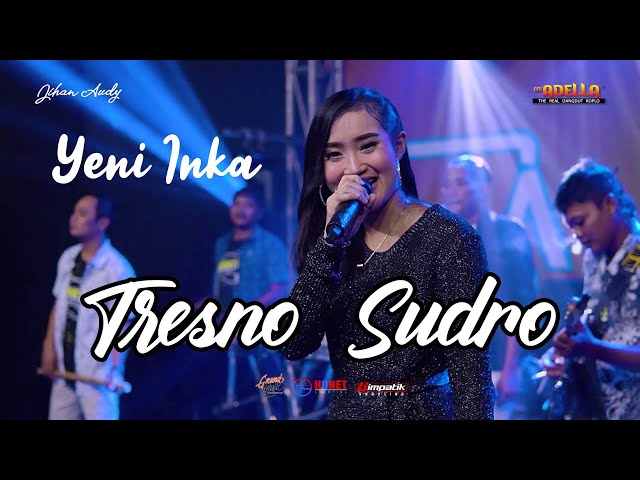 Yeni Inka - Tresno Sudro | ADELLA Anniversary IV JYLO ID class=