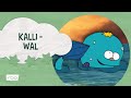 Kalli Wal Unser Sandmännchen