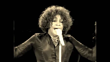 Whitney Houston : I LOOK TO YOU MUNICH 2010 HQ