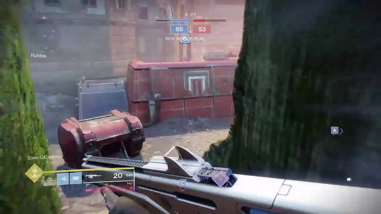 destiny-2-exotic-monte-carlo-auto-rifle-crucible-live-gameplay-youtube
