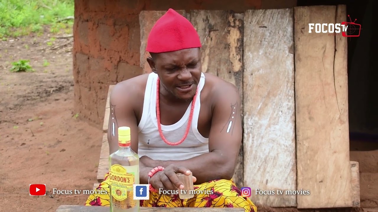 OKPOTSO-OBE -OGBELI EPISODE 2 A FILM PRODUCED AND DIRECTED BY CHRIS OZEGHIE