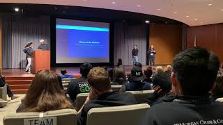 Out & Equal - Code For Good Project