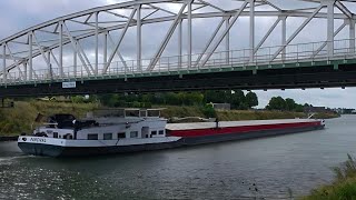 Gelukkig Toch Nog Een Schip