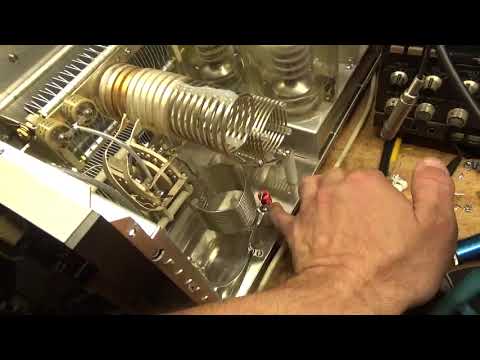 Ameritron al-82 repair