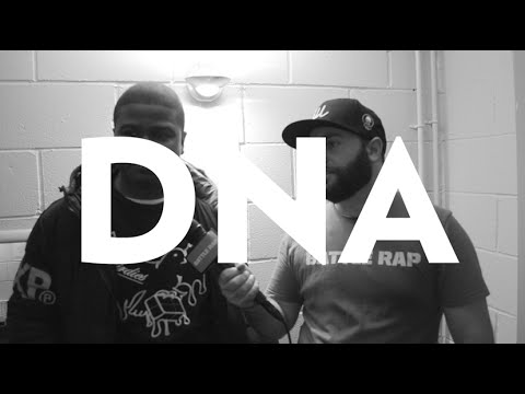daylyt lytskin DNA Details His Style Clash Battle Against Cruger