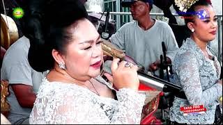 SUNDA JAIPONG AMPLOP VOC. MAMAH ENGKAR KARNAMAH II GENTRA MUDA HARAPAN II TATA PROMEDIA