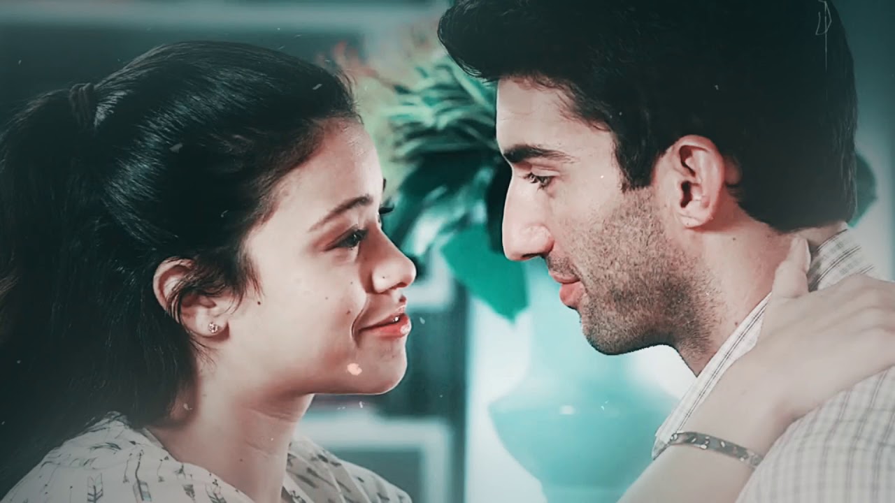 Jane x Rafael || Still Want You