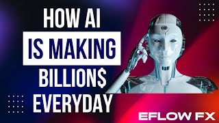 How Ai Is Revolutionizing Investments And Creating Millionaires Daily