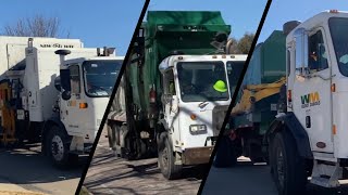 WM | Fort Worth's Tuesday Route Specialties
