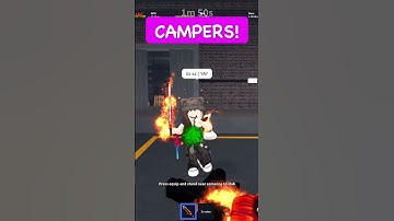 Things That Ruin MM2 ( PART 1 ) #roblox #mm2 #funny #murdermystery2 #mm2edit