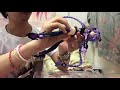 Choujigen Game Neptune: The Animation - Purple Heart 1/7 (Alter) Review