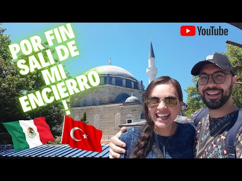 KOCAELİ İZMİT ŞEHİR TURU! ❤️ Visitamos las calles de Turquia (İzmit Kocaeli) - | Vlog