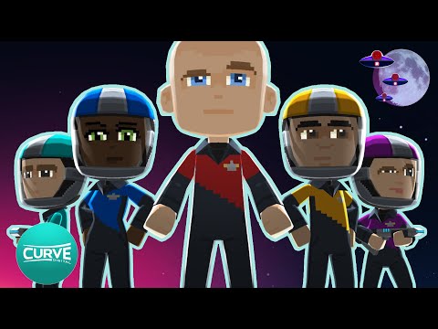 Space Crew | 'What Is Space Crew?' Pre-Order Trailer | Curve Digital