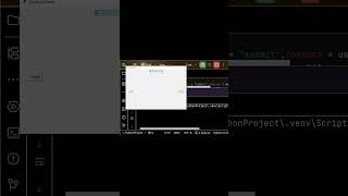 Tkinter Spinbox 🔥| Python GUI Widget #shorts #coding #codingbat #pythonminiprojects #tkinter #python