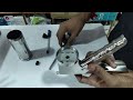 How to repair anjali kitchen press at home  repair sakli press  easy repair kitchen press