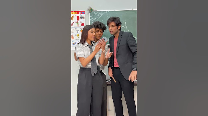 Principal ka chakkar 🤣🤣 || Smithbatham || #smithbatham  #shorts #school