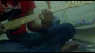 Superman Is Dead  Memories Of Rose   Gitar Cover By Wakhid Jp 