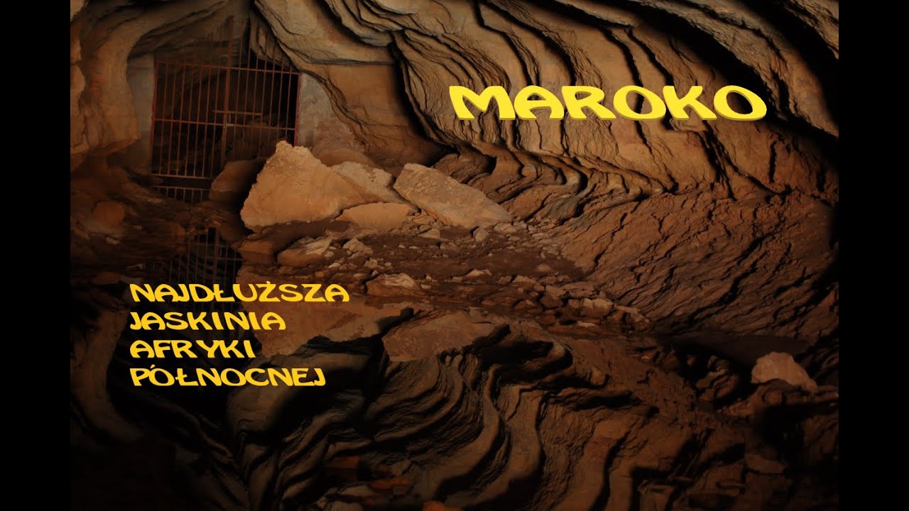 jaskinia rozpusty film