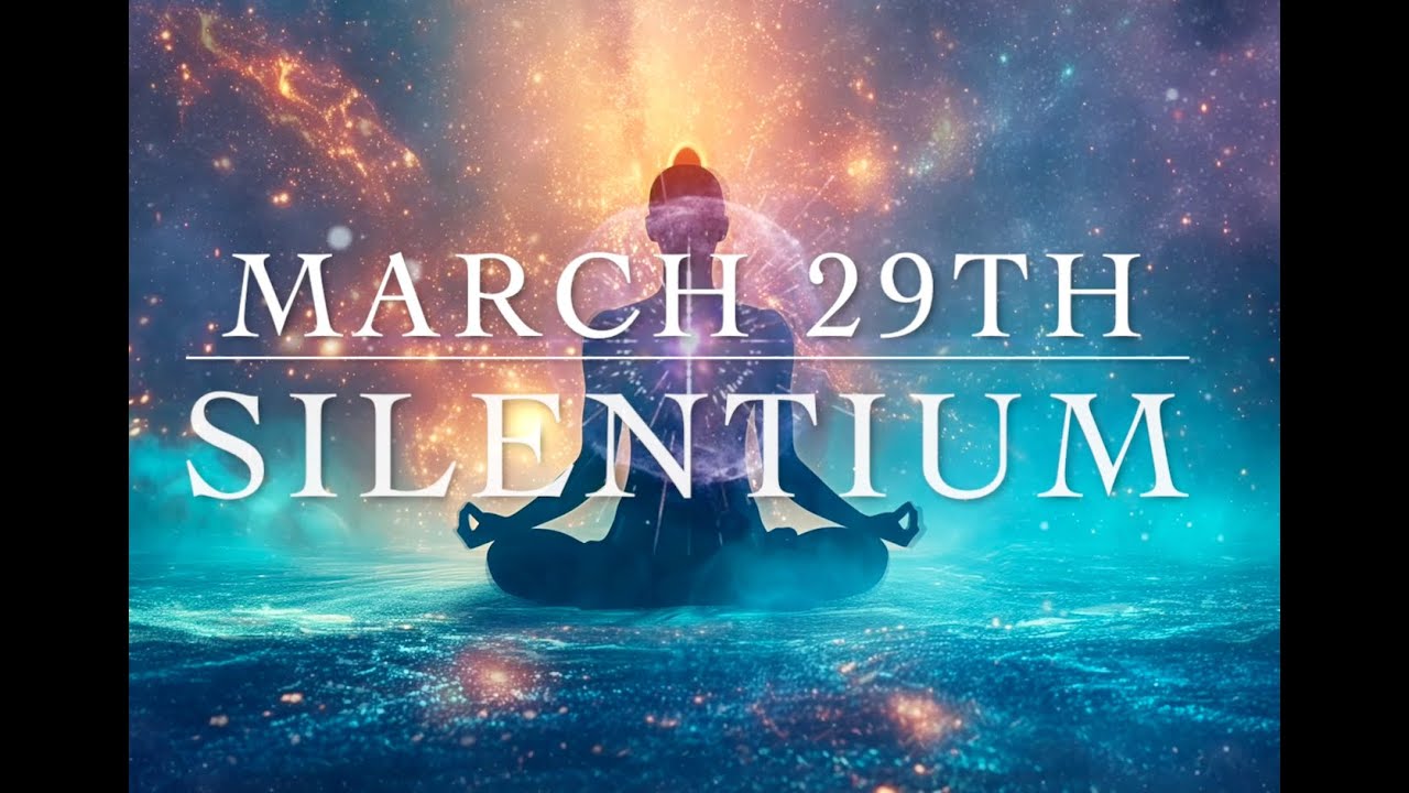 SILENTIUM - AN EXPANSIVE SOUND EXPERIENCE