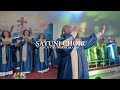 Ebeneza  sayuni choir goma drc official music