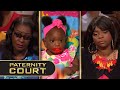 Terminally Ill-Mother Finds Out About Son's Second Child (Full Episode) | Paternity Court