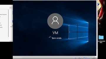 Adicionar Disco vmdk no Virtual Box