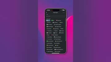 Automate Your Workflows With AI Agents!