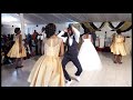 Zim wedding brian and shamie slow dance 2019