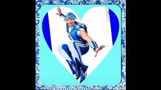 (Lazy town & Sportacus) Net Worth
