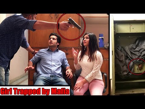 girl-trapped-by-mafia-2-|-pranks-in-india-2018-|-unglibaaz