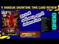 V VAN DIJK NEW SHOWTIME CARD REVIEW MALAYALAM - NEW SKILL😳 ഒരു വൻ മതിൽ ✨ EFOOBALL 2024 #efootball