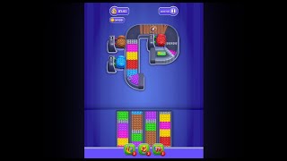 Famous Knit N Loop - Knit & Loop Level 1426 to 1430 #knitting #voodoo #puzzlegame Profile