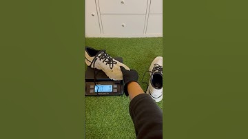 Weighing The On Cloud X4 Running & Fitness Shoes! 🇨🇭