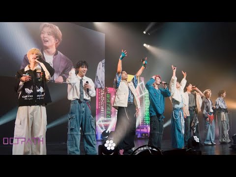 OCTPATH | FUN［OCTPATH LIVE 2024 -UP TO THE SKY- ］