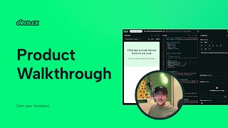 deco.cx 2.0 | Product Walkthrough screenshot 1