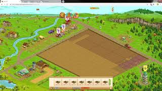 Big Farm - Layout mode How-To screenshot 5