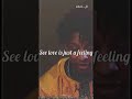 21 Savage explains why Loyalty is more valuable then love #shorts #21savage