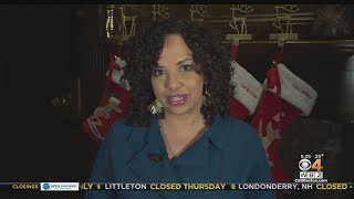 Dr. Mallika Marshall Answers Your COVID-19 Vaccine Questions