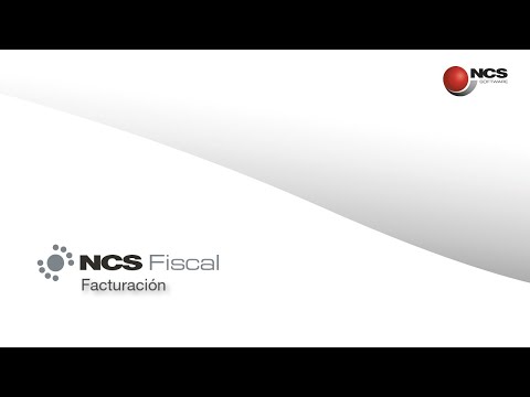 NCS Fiscal -