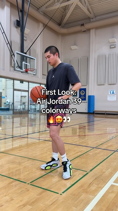 aj35 colorways