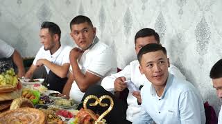картинка: Бата той Эсен