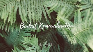 Miniatura de "Berkat KemurahanMu - cover by JenniferOdelia"