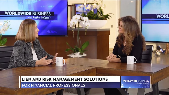 Lien and Risk Management Solutions for Financial P...