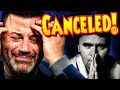 Jimmy Kimmel CANCELED - Disney Pulls the Plug After Charlie Kirk Comments