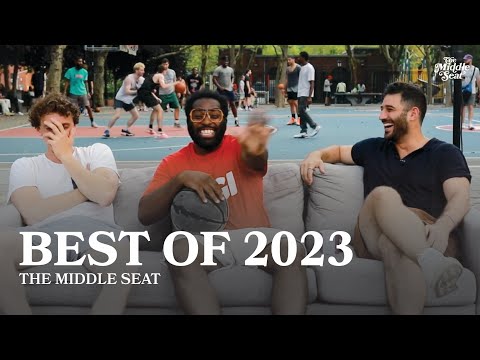 The Middle Seat | Best of 2023